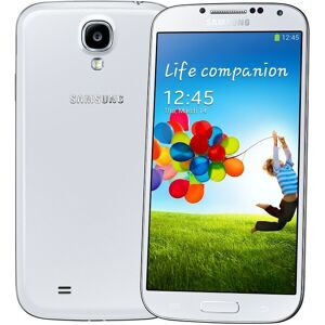 Samsung Galaxy S4 i9505 16 GB weiß