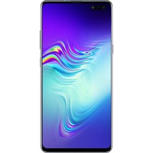 Samsung Galaxy S10 5G   256 GB   Single-SIM   Majestic Black