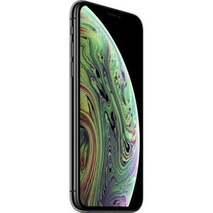 Apple iPhone XS   64 GB   spacegrau