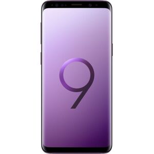 Samsung Galaxy S9 64 GB Single-SIM violett