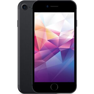Apple iPhone 7 32 GB schwarz neuer Akku