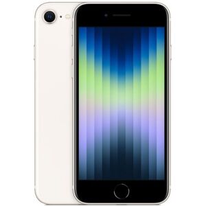 Apple iPhone SE (2022) - Mitternachtsblau - 64 GB