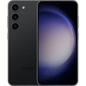 Samsung Galaxy S23   8 GB   256 GB   Dual-SIM   Phantom Black