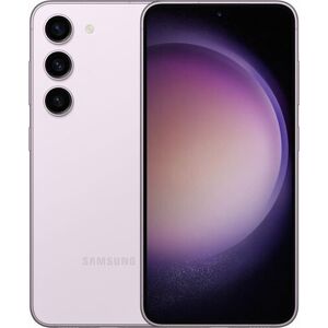 Samsung Galaxy S23   8 GB   256 GB   Dual-SIM   Lavender