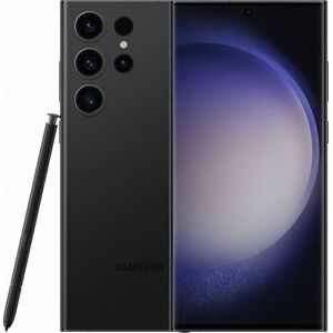 Samsung Galaxy S23 Ultra   8 GB   256 GB   Dual-SIM   Phantom Black