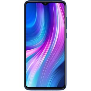 Xiaomi Redmi Note 8 Pro   6 GB   64 GB   Ocean Blue