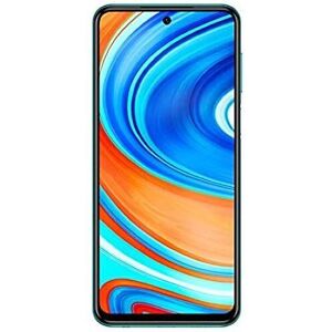 Xiaomi Redmi Note 9 Pro   6 GB   128 GB   Tropical Green