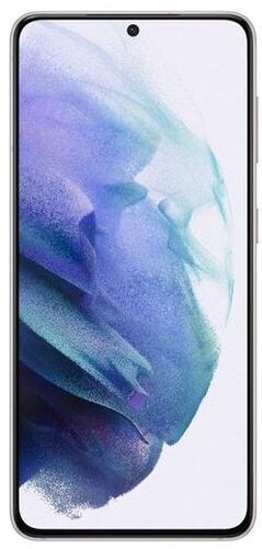 Samsung Galaxy S21 5G   256 GB   Dual-SIM   Phantom White
