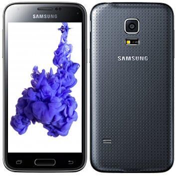 Samsung Galaxy S5   16 GB   weiß