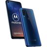 Motorola One Vision   4 GB   128 GB   Dual-SIM   Sapphire Gradient