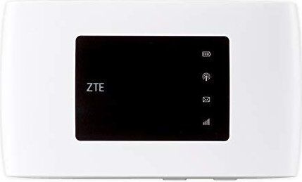 Wie neu: ZTE MF920V   weiß