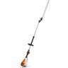 STIHL HLA 135 Akku-Heckenschere   orange/grau/schwarz