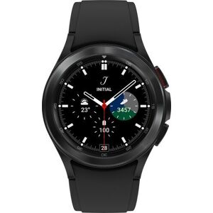 Samsung Galaxy Watch 4 Classic (2021)   R880   42 mm   schwarz