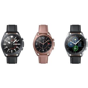 Samsung Galaxy Watch 3 (2020) R845 Edelstahl 41mm 4G mystic bronze