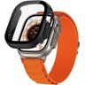 Displayschutz Apple Watch   PanzerGlass™   Apple watch Ultra/Ultra 2   Full Body