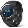 Huawei Watch 2 (2017)   Sportarmband   schwarz