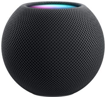 Apple Wie neu: Apple HomePod Mini   spacegrau