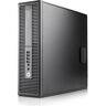 HP EliteDesk 800 G2 SFF   i5-6500   8 GB   500 GB HDD   Win 10 Pro