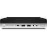 HP EliteDesk 800 G5 DM   i5-9500T   32 GB   500 GB SSD   Win 10 Pro