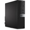 Dell OptiPlex 5040 SFF   Intel 6th Gen   i5-6500   4 GB   2 TB SSD   DVD-ROM   Win 10 Pro