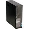 Dell OptiPlex 7020 SFF   i7-4770   8 GB   480 GB SSD   DVD-RW   Win 10 Pro