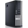 Dell OptiPlex 9020 SFF   i7-4770   4 GB   512 GB SSD   DVD-RW   Win 10 Pro