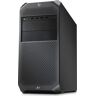 HP Z4 G4 Workstation   Xeon W-2125   32 GB   240 GB SSD   500 GB HDD   4 x DisplayPort   DVD-RW   M4000   Win 11 Pro