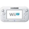 Nintendo Wii U Gamepad Controller   weiß   ohne Ladekabel