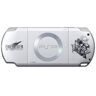 Sony PlayStation Portable (PSP) Slim & Lite   2004 Final Fantasy VII   8 GB   silber