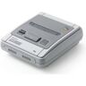 Super Nintendo Classic Mini   grau