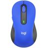 Logitech Signature M650 Large   blau