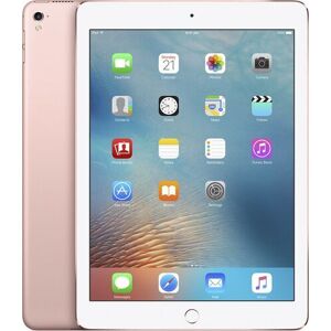 Apple iPad Pro 1 (2016)   9.7"   128 GB   rosegold