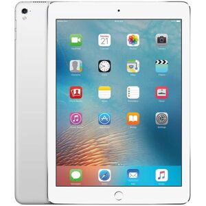 Apple iPad Pro 1 (2016) 9.7" 32 GB 4G silber