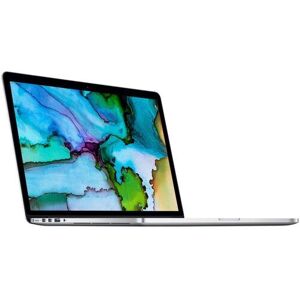 Apple MacBook Pro 2015   15.4"   2.2 GHz   16 GB   256 GB SSD   US