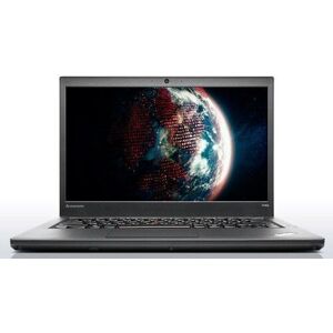 IBM ThinkPad T440s   i5-4300U   14"   12 GB   500 GB SSD   HD+   Win 10 Pro   DE