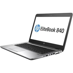 HP EliteBook 840 G1   i5-4200U   14"   16 GB   500 GB HDD   Tastaturbeleuchtung   HD+   Win 10 Pro   DE