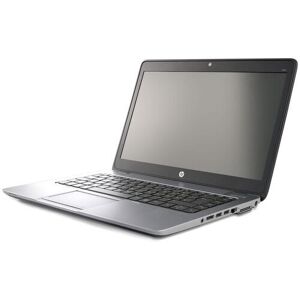 HP EliteBook 840 G1   i7-4600U   14"   16 GB   512 GB SSD   FHD   Webcam   Win 10 Pro   DE