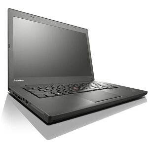 IBM ThinkPad T440 i5-4300U 14" 4 GB 320 GB HDD WXGA Webcam Win 10 Pro DE