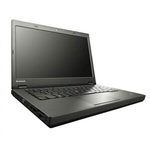 IBM ThinkPad T440p i5-4210M 14" 8 GB 480 GB SSD Win 10 Pro IT