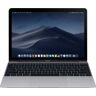 Apple MacBook 2016   12"   Intel Core M   1.1 GHz   8 GB   256 GB SSD   spacegrau   SE