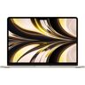 Apple MacBook Air 2022   13.6"   M2   8 GB   256 GB SSD   8-Core GPU   Polarstern   DE