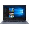 Asus E406SA   Celeron N3000   14"   4 GB   64 GB SSD   blau   Windows 10 S   FR