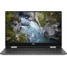 Dell Precision 5530   i7-8850H   15.6"   16 GB   256 GB SSD   FHD   Webcam   Tastaturbeleuchtung   P1000   Win 10 Pro   silber   DE