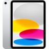 Apple iPad 10 (2022)   10.9"   4 GB   64 GB   silber