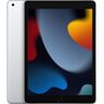 Apple iPad 9 (2021)   10.2"   64 GB   silber