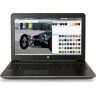 HP ZBook 15 G4   i5-7300HQ   15.6"   64 GB   256 GB SSD   FHD   M2200   Win 10 Pro   DE