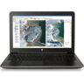 HP ZBook 15 G3   i7-6700HQ   15.6"   16 GB   512 GB SSD   FHD   M1000M   Webcam   Win 10 Pro   DE