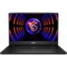 MSI Titan GT77 HX 13VH   i9-13980HX   17.3"   64 GB   2 TB SSD   FP   Tastaturbeleuchtung   Win 11 Pro   IT