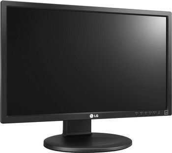 LG Wie neu: LG 24MB35PY-B   23.8"   schwarz