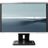 HP Compaq LA2405wg   24"   schwarz/silber